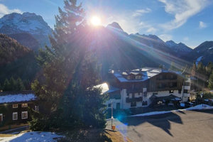 Camera Madonna di Campiglio