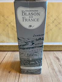 champagne da collezione