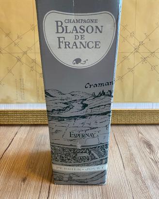 champagne da collezione