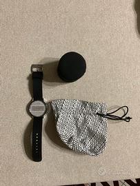 Orologio Versus Uomo