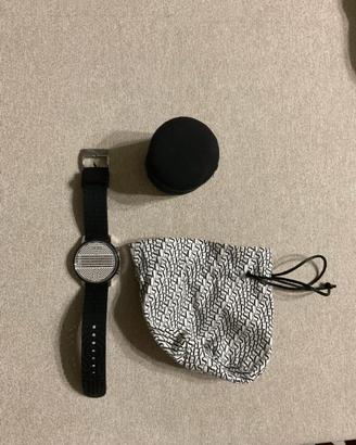 Orologio Versus Uomo