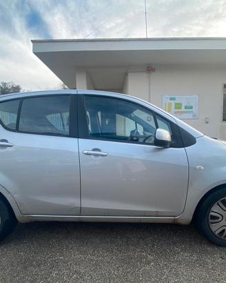 RICAMBI AUTO OPEL AGILA 2009