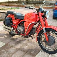 Guzzi Falcone 500NF 