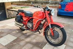 Guzzi Falcone 500NF 
