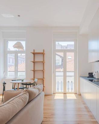 Appartamento di 59 m² con 2 locali a Trieste