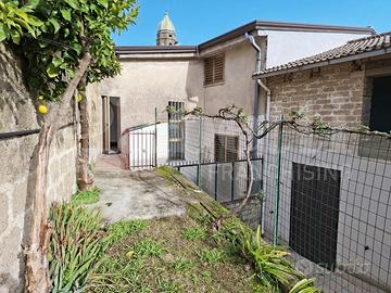 Casa Indipendente Marzano Appio