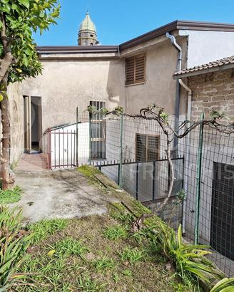 Casa Indipendente Marzano Appio