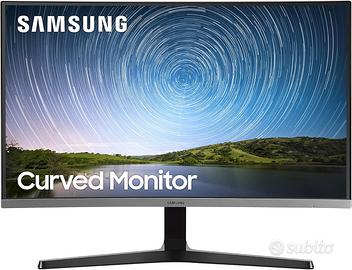 Monitor Samsung 27 pollici