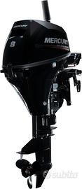 Mercury F6 F8 F9,9 Promo Get More