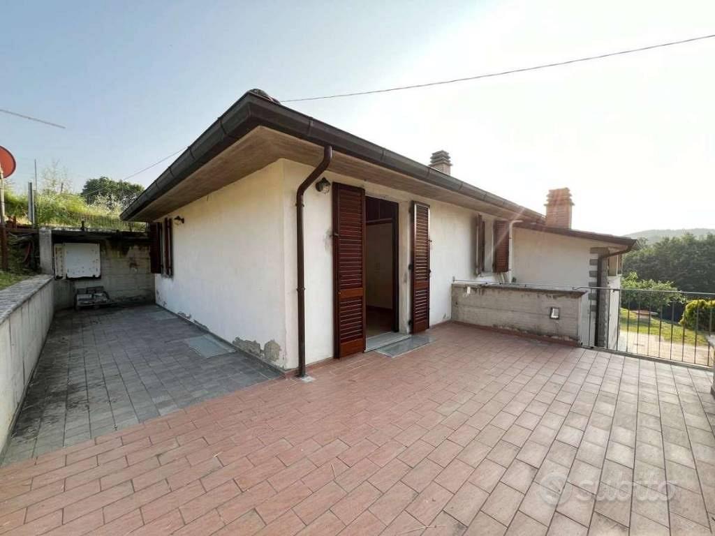 Casa – Sansepolcro, Arezzo - Altro
