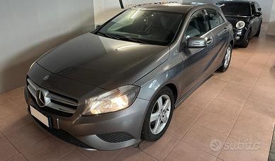Mercedes-benz A 180 CDI Automatic Premium