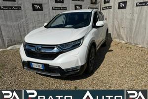 HONDA CR-V 2.0 Hev eCVT Elegance Navi AWD