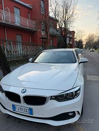 BMW 420 Coupè