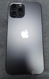 Iphone 12 pro max 128gb