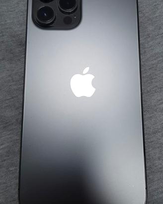 Iphone 12 pro max 128gb