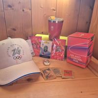 Gadget olimpiadi 2026