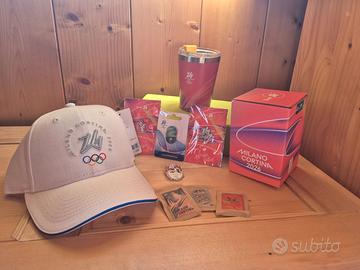 Gadget olimpiadi 2026