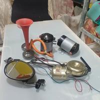 trombe e antenna anni 70