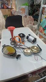 trombe e antenna anni 70