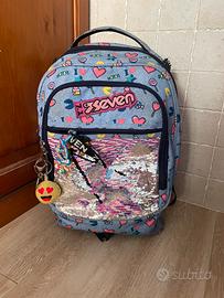 Zaino seven ragazza