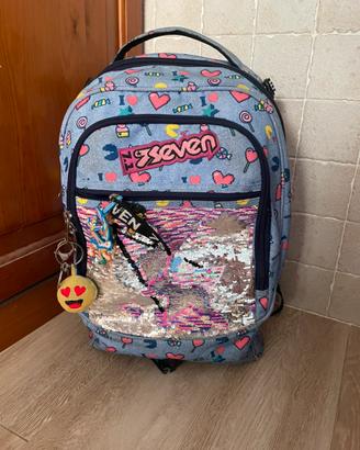 Zaino seven ragazza