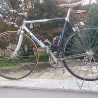 Bici da corsa