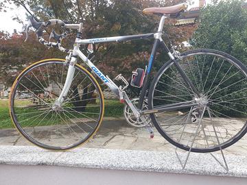 Bici da corsa