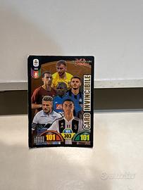 carta da collezione