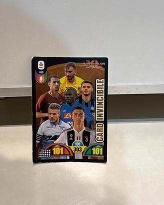 carta da collezione