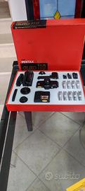 Pentax A110 kit 