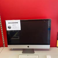 iMac 27