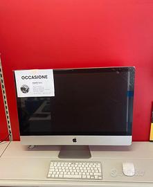 iMac 27