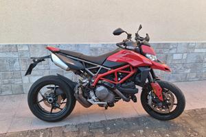 Ducati hypermotard 950