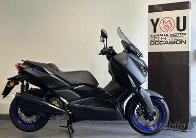 YAMAHA X-MAX 300 XMAX 300