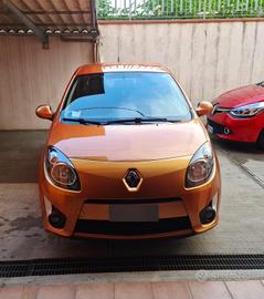 Renault Twingo 1.5dci