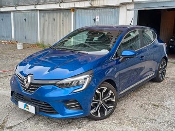 Renault Clio 5 Porte Clio 1.6 E-Tech hybrid Intens