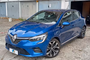 Renault Clio 5 Porte Clio 1.6 E-Tech hybrid Intens