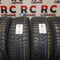 4 GOMME 205/40 R18 86V PIRELLI – INVERNALI
