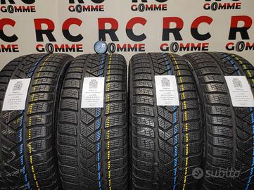 4 GOMME 205/40 R18 86V PIRELLI – INVERNALI