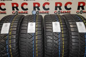 4 GOMME 205/40 R18 86V PIRELLI – INVERNALI