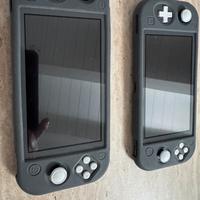 Nintendo lite