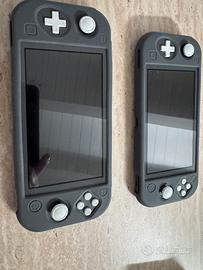 Nintendo lite