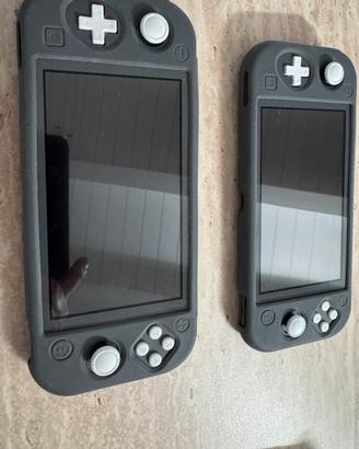 Nintendo lite