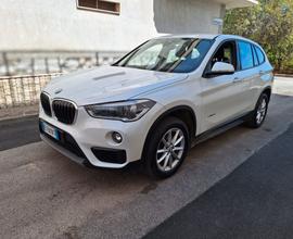 Bmw X1 sDrive18d Business