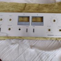 FRONTALE  RICAMBIO  PIONEER  SA 606  PANNELLO