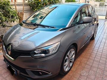 Renault Scenic PREZZO TRATTABILE 