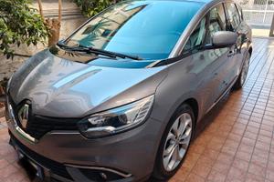 Renault Scenic PREZZO TRATTABILE 
