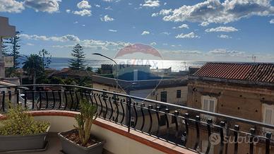 Appartamento - Roccalumera