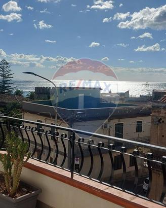 Appartamento - Roccalumera