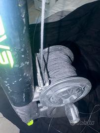 Salvimar predathor  85